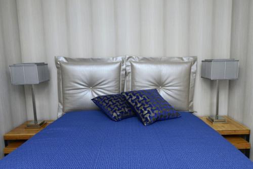 Bmyguest - Santos Charming Apartment