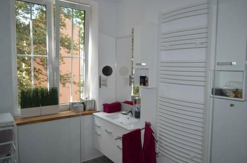 Apartament Dominika?ski