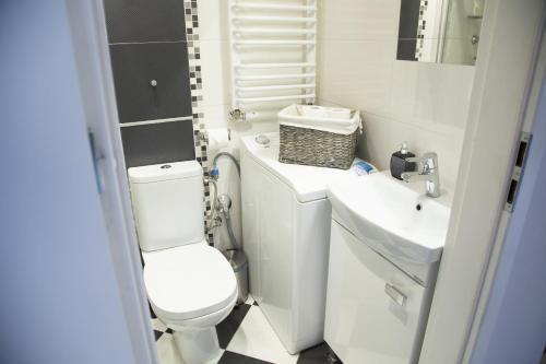 Key Apartments Chmielna