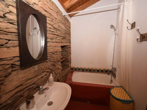 Holiday Home Casa Da Adega