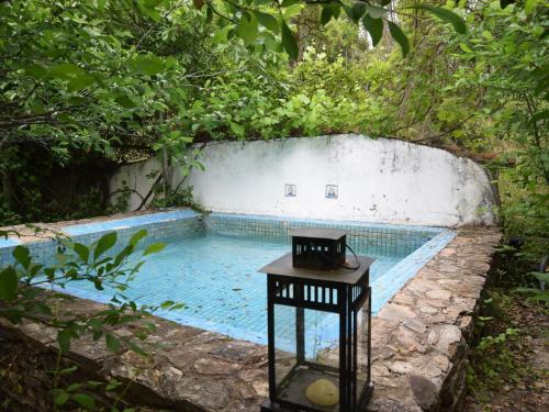 Holiday Home Casa Da Adega