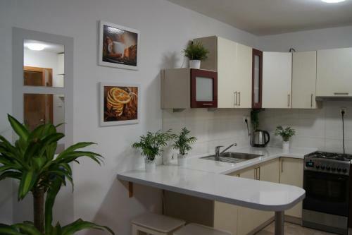 Chmielna By Rental Apartments