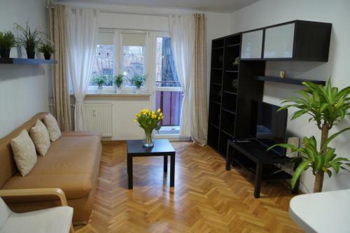 Chmielna By Rental Apartments