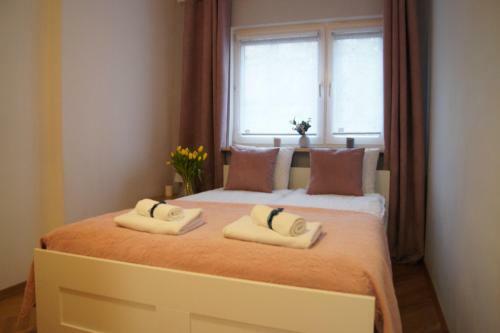 Chmielna By Rental Apartments