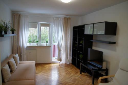 Chmielna By Rental Apartments