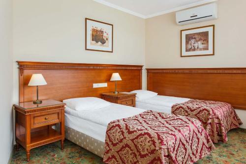 Hotel Duo Spa