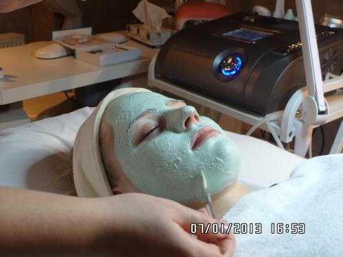 Hotel Duo Spa