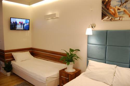 Apartamento Villa Star