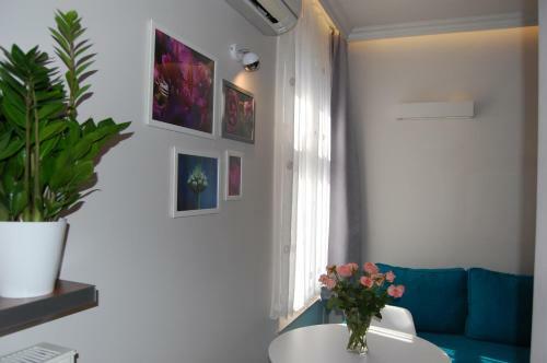 Apartamento Villa Star