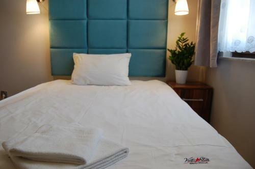 Apartamento Villa Star