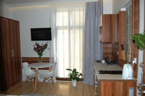 Apartamento Villa Star