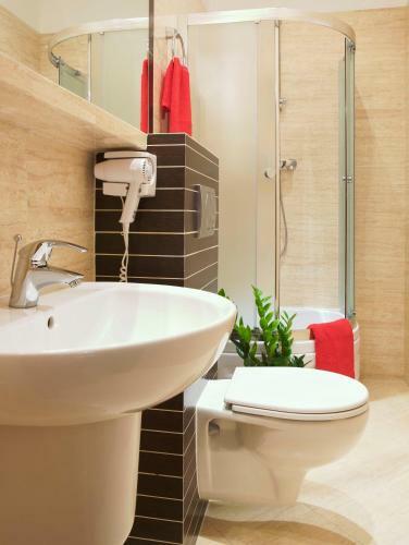 Apartamento Villa Star