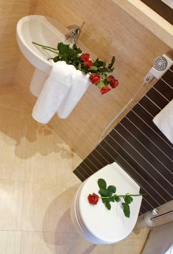 Apartamento Villa Star