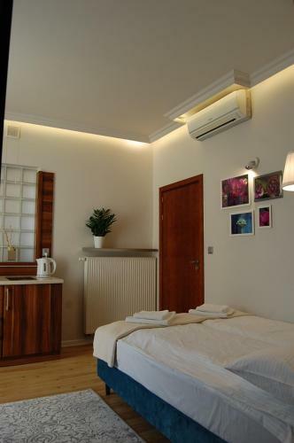 Apartamento Villa Star