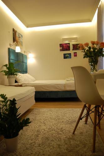 Apartamento Villa Star
