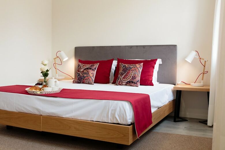 Hostal P�teo De Janes