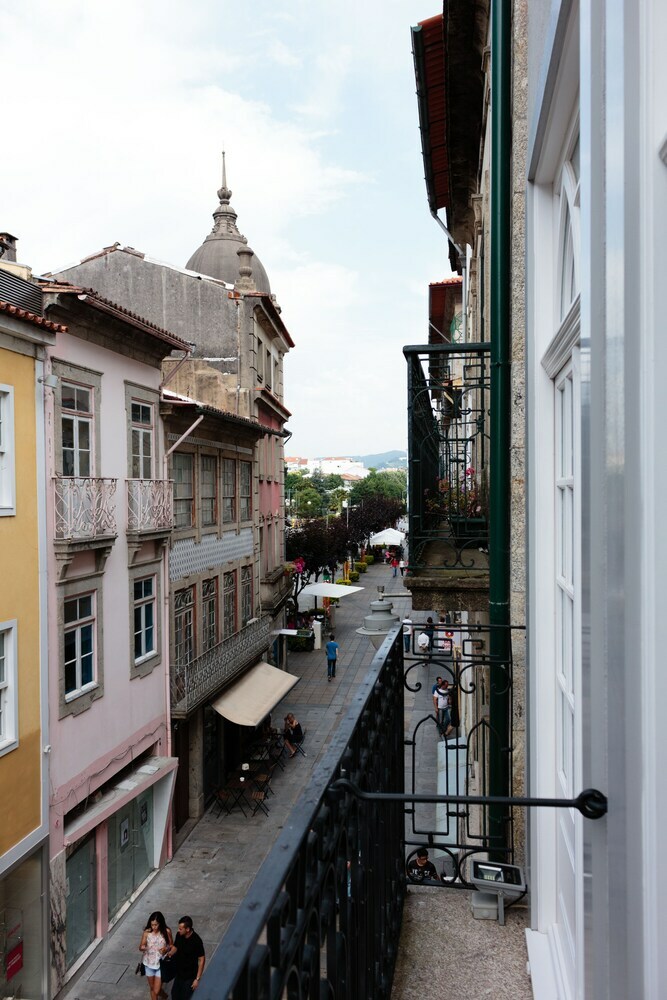 Hostal P�teo De Janes