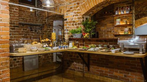 Albergue Five Stars Bed&breakfast