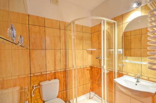 Hotel O?rodek Wypoczynkowy Gwarek