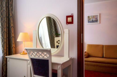 Hotel O?rodek Wypoczynkowy Gwarek