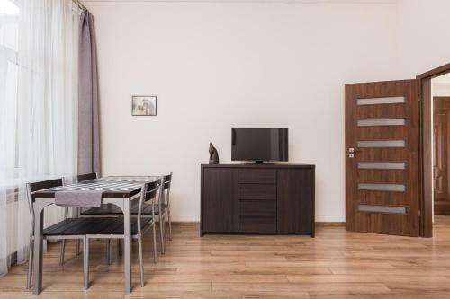 Apartamento Luxor
