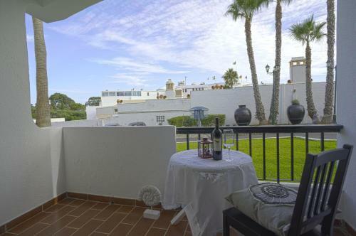 Passport Algarve Apartments
