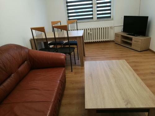 Apartamenty Nowe Miko?ajki