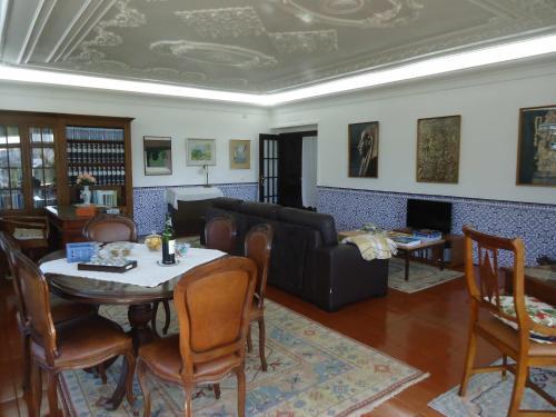 Hostal Cascais Jasmim Doce