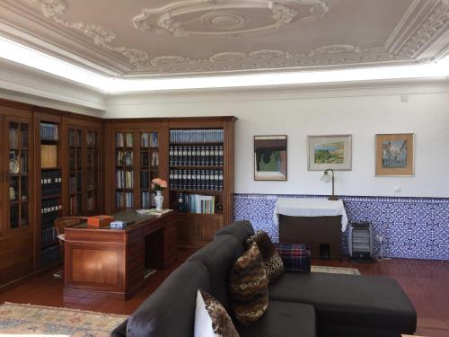 Hostal Cascais Jasmim Doce