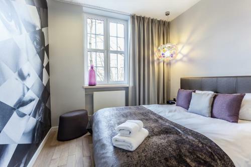 Apartament Soleil II
