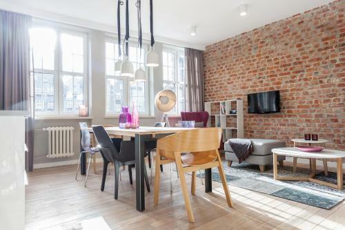 Apartament Soleil II