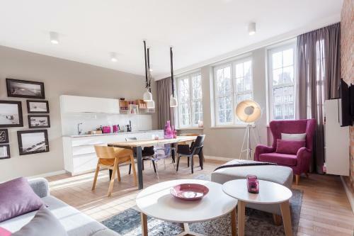 Apartament Soleil II