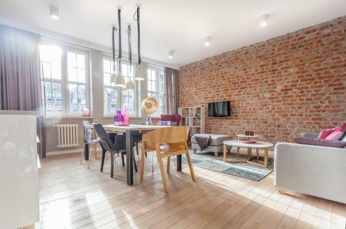 Apartament Soleil II