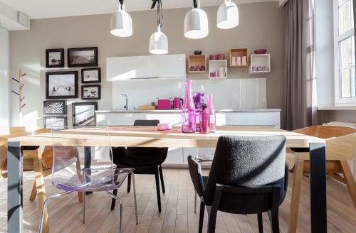 Apartament Soleil II