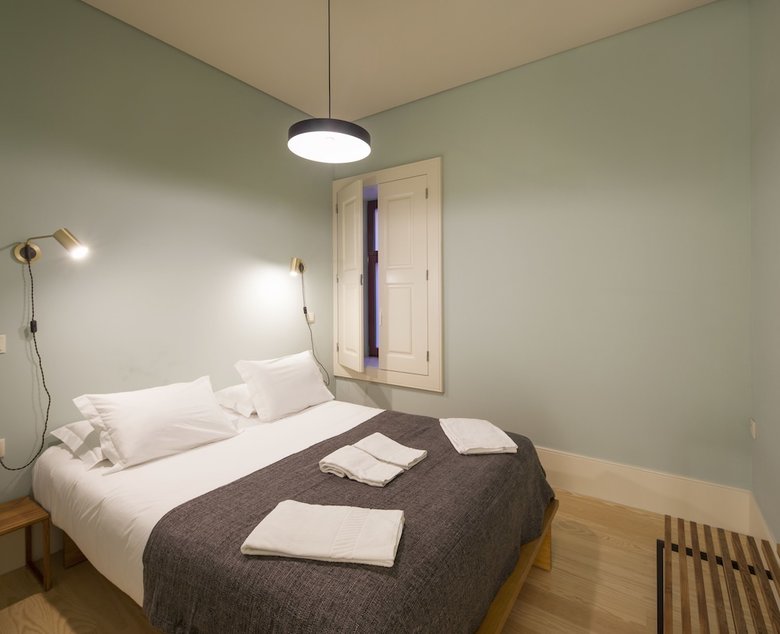 Aparthotel Oporto Alves Da Veiga