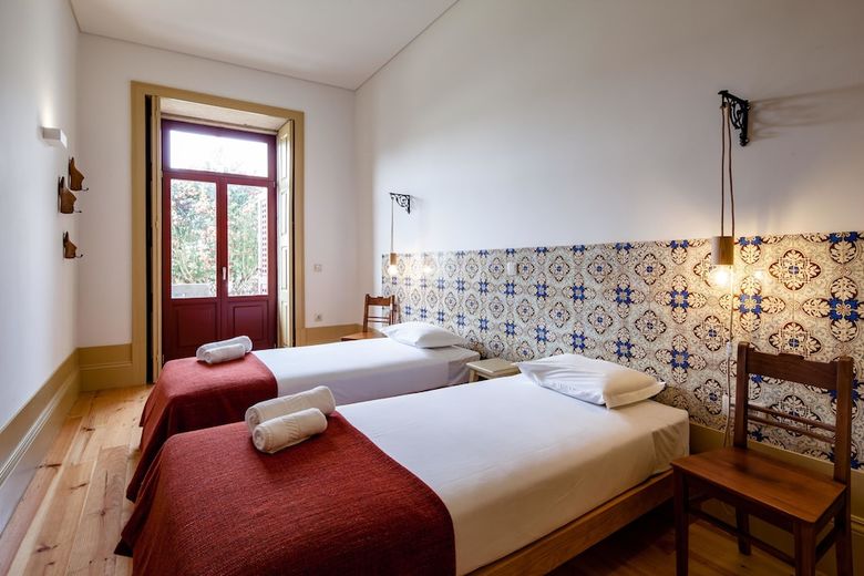 Aparthotel Oporto Alves Da Veiga