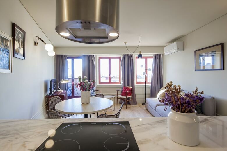Aparthotel Oporto Alves Da Veiga