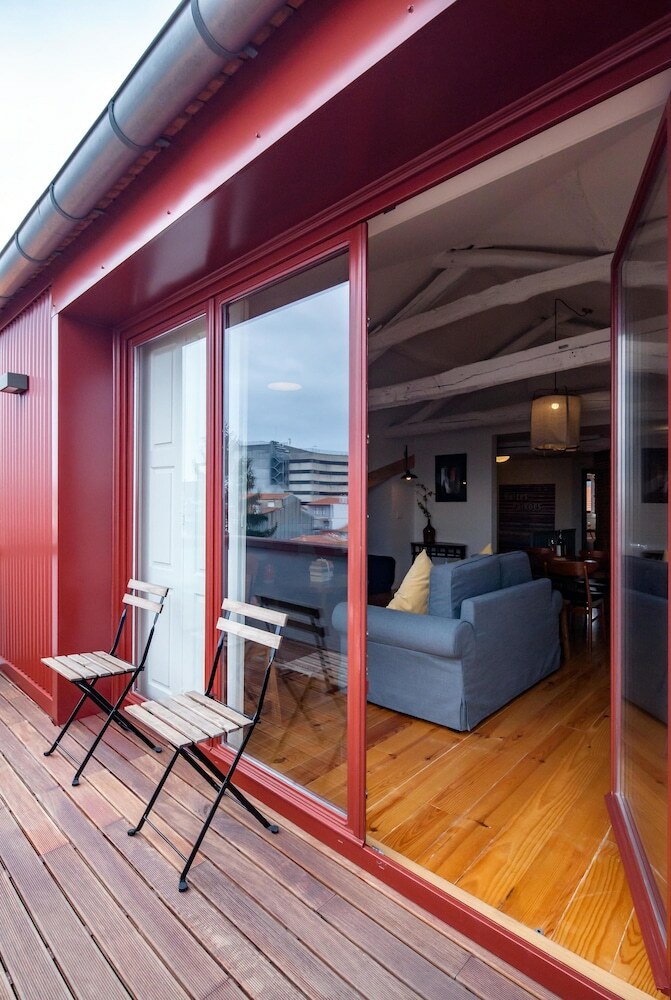 Aparthotel Oporto Alves Da Veiga