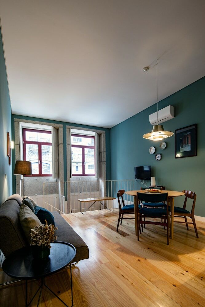 Aparthotel Oporto Alves Da Veiga