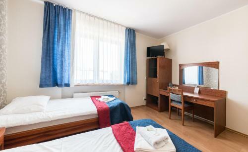 Hostal Go?ciniec Witomino