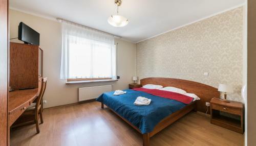 Hostal Go?ciniec Witomino