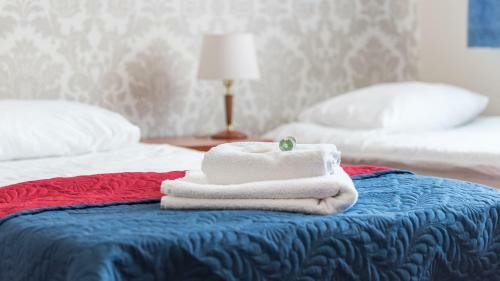 Hostal Go?ciniec Witomino