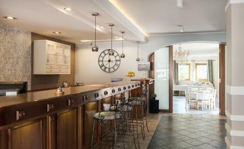 Hostal Go?ciniec Witomino