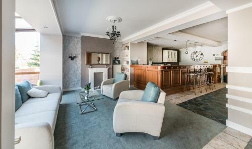 Hostal Go?ciniec Witomino