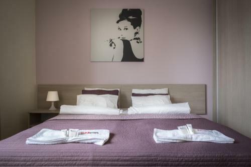 Glamour Apartment