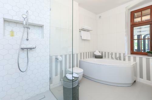 Hotel Zamek Ksi??a G�ra
