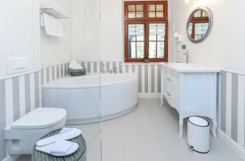 Hotel Zamek Ksi??a G�ra