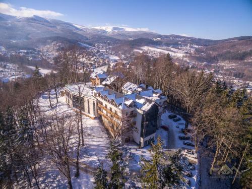 Hotel Zamek Ksi??a G�ra
