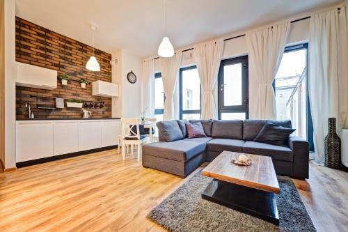 Apartamento E-apartamenty Stary Rynek