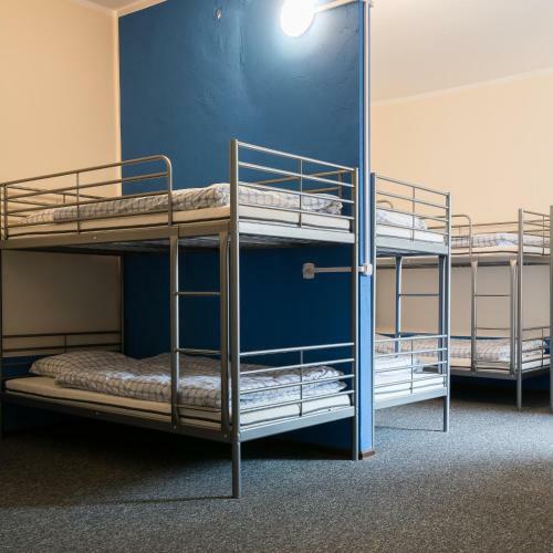 Hostel Awangarda